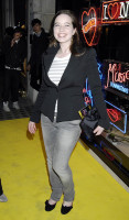 Anna Popplewell photo #